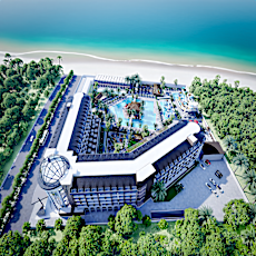 Arsuz Jumanah Premium 